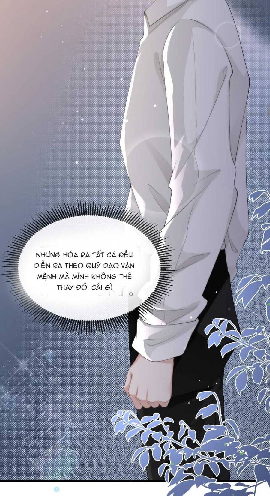 Đối Tượng Tôi Công Lược Đều Là Người Trọng Sinh Chapter 7 - 29