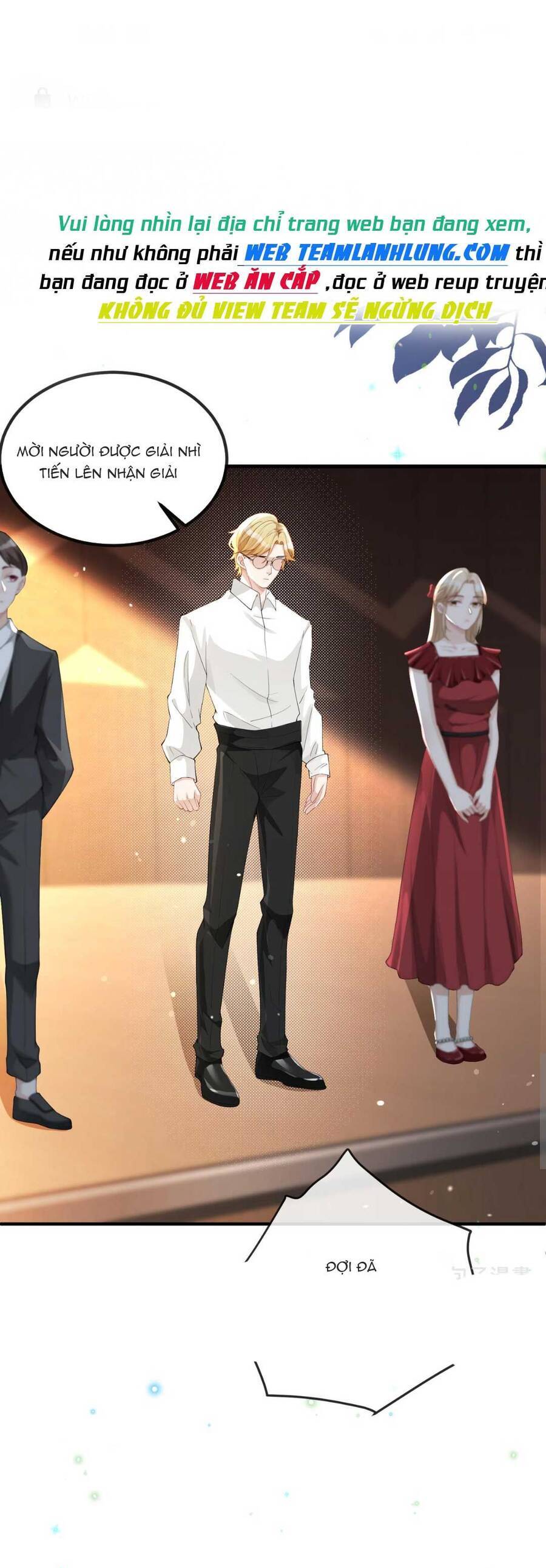 Đối Tượng Tôi Công Lược Đều Là Người Trọng Sinh Chapter 7 - 30