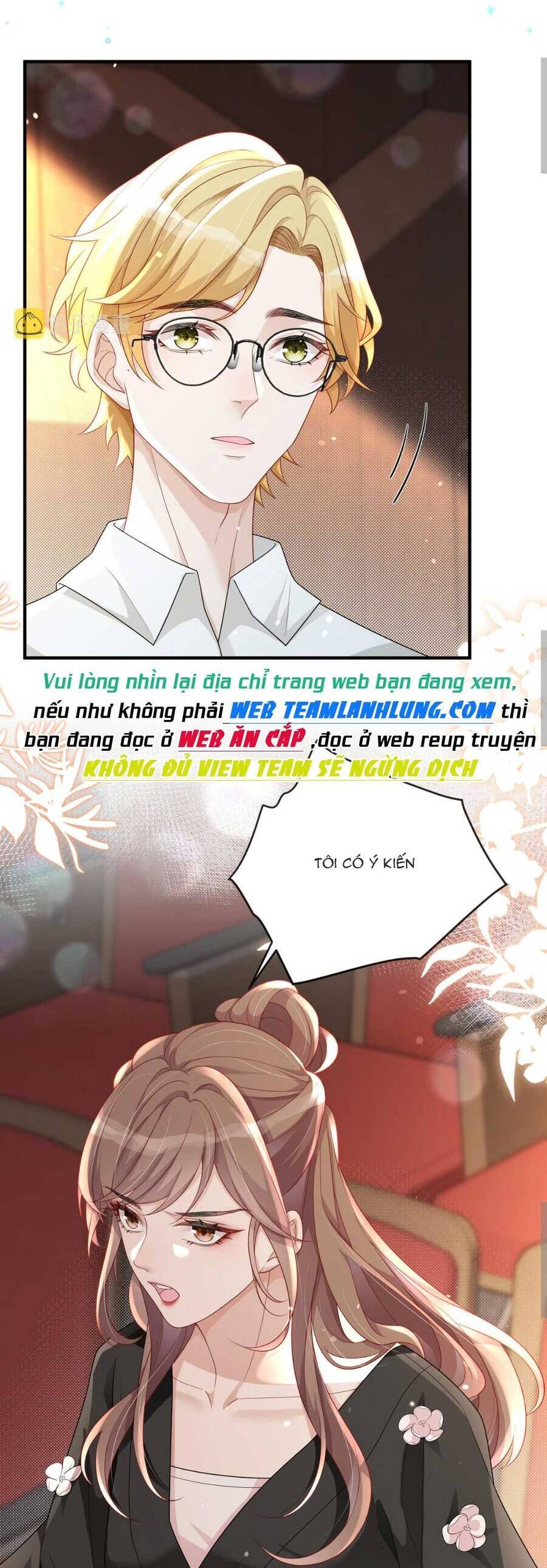 Đối Tượng Tôi Công Lược Đều Là Người Trọng Sinh Chapter 7 - 31