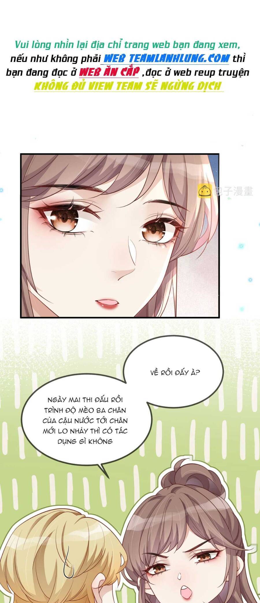 Đối Tượng Tôi Công Lược Đều Là Người Trọng Sinh Chapter 7 - 5