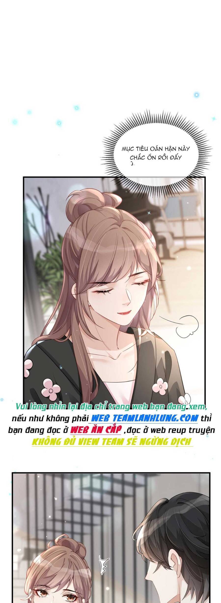 Đối Tượng Tôi Công Lược Đều Là Người Trọng Sinh Chapter 7 - 7