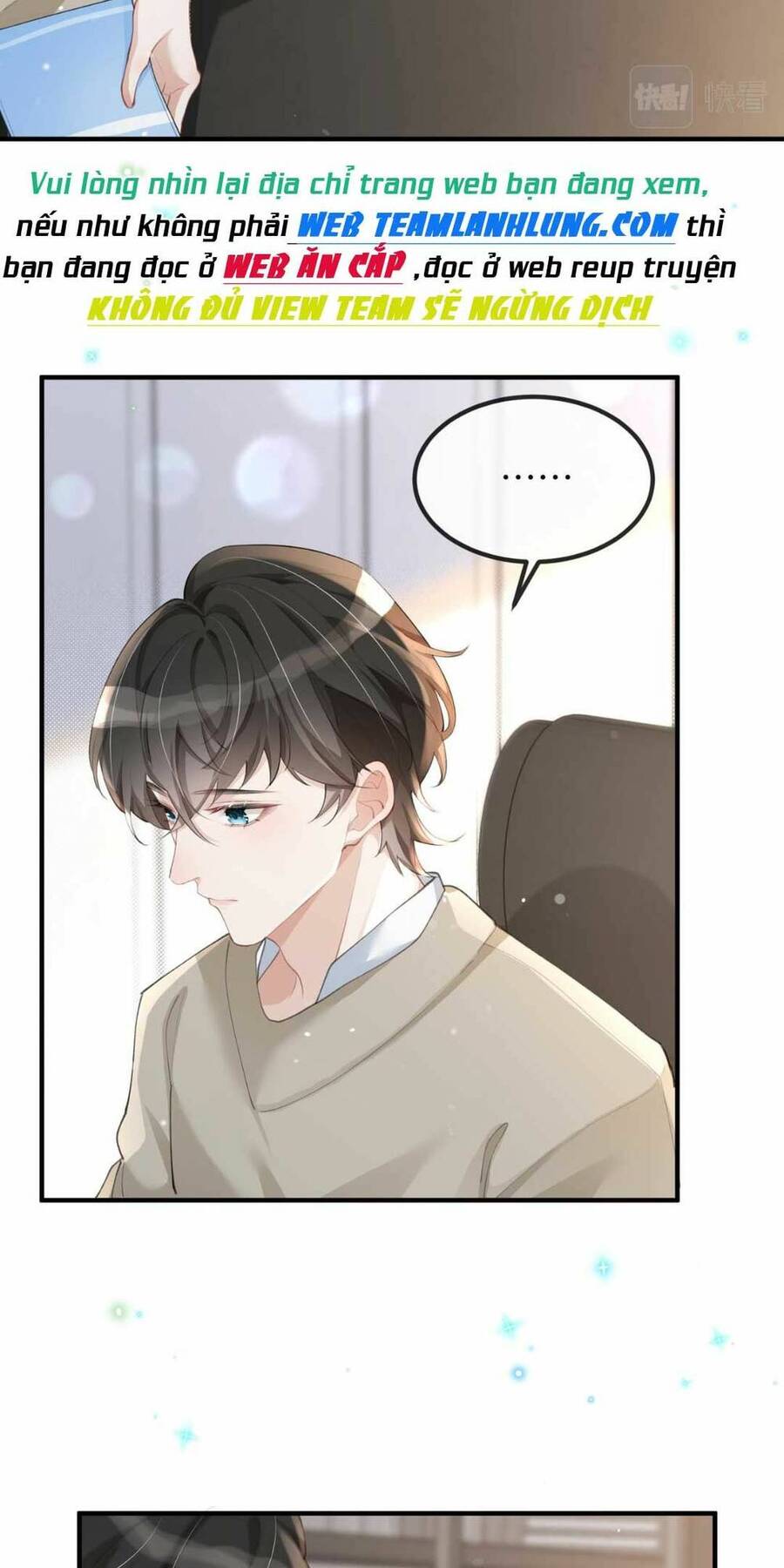 Đối Tượng Tôi Công Lược Đều Là Người Trọng Sinh Chapter 9 - 11