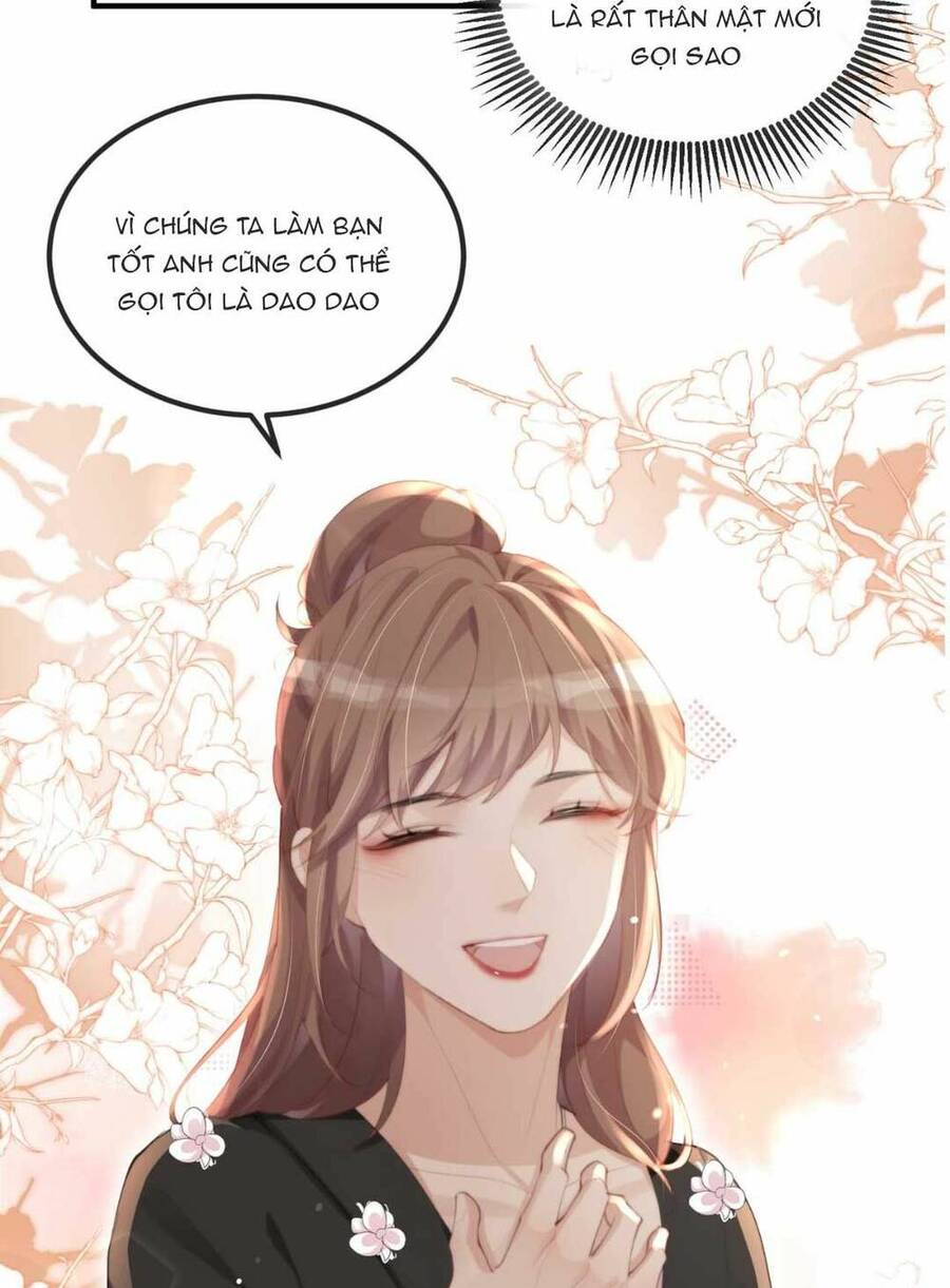 Đối Tượng Tôi Công Lược Đều Là Người Trọng Sinh Chapter 9 - 13