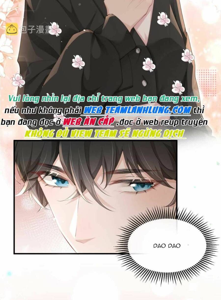 Đối Tượng Tôi Công Lược Đều Là Người Trọng Sinh Chapter 9 - 14