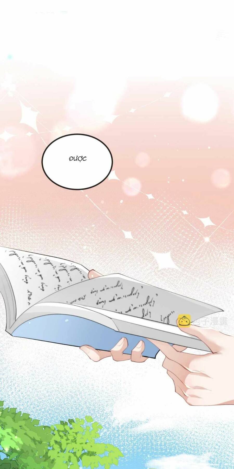 Đối Tượng Tôi Công Lược Đều Là Người Trọng Sinh Chapter 9 - 15