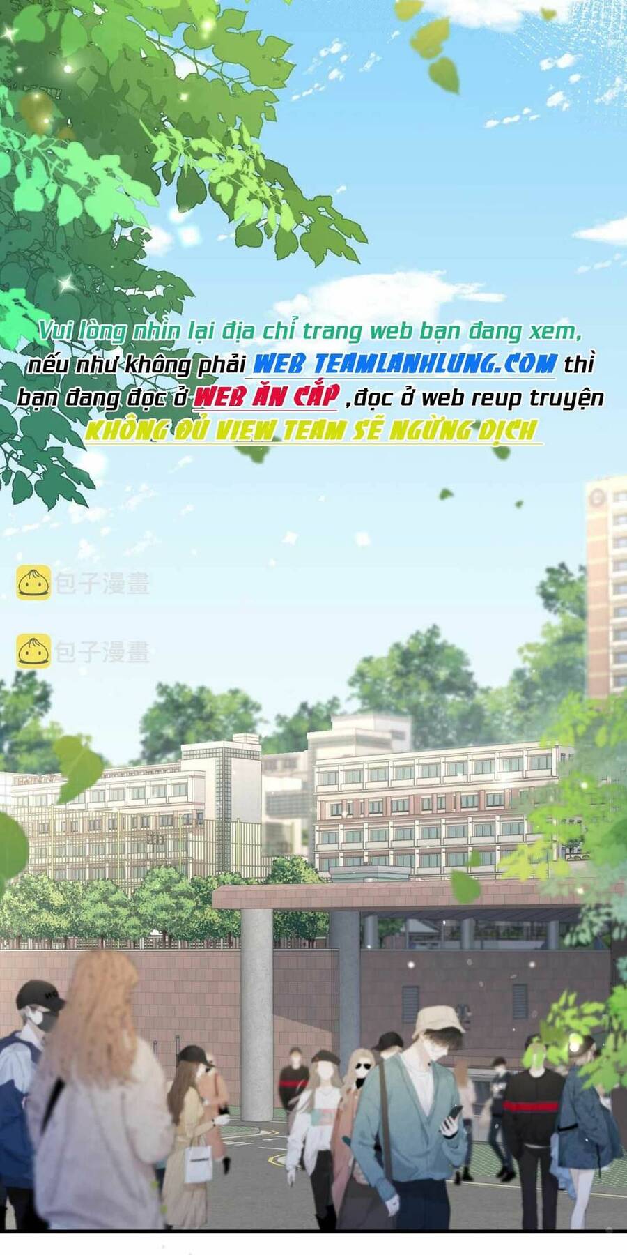 Đối Tượng Tôi Công Lược Đều Là Người Trọng Sinh Chapter 9 - 16