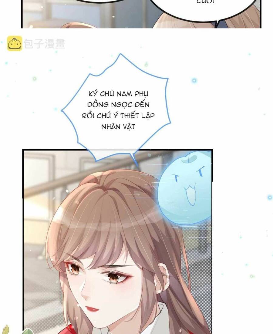 Đối Tượng Tôi Công Lược Đều Là Người Trọng Sinh Chapter 9 - 18