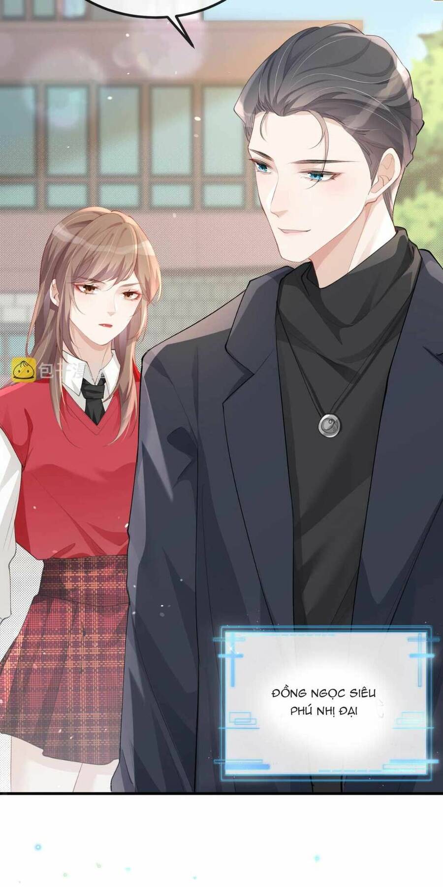 Đối Tượng Tôi Công Lược Đều Là Người Trọng Sinh Chapter 9 - 22