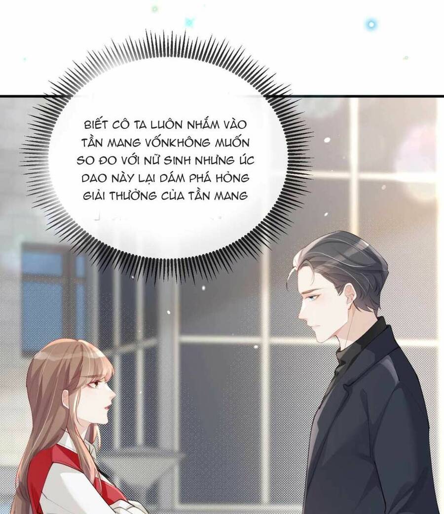 Đối Tượng Tôi Công Lược Đều Là Người Trọng Sinh Chapter 9 - 23