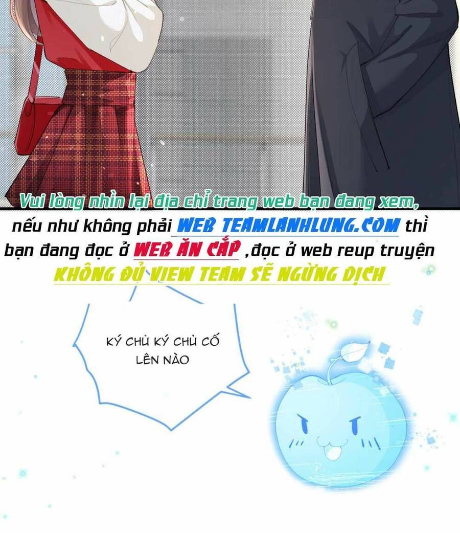 Đối Tượng Tôi Công Lược Đều Là Người Trọng Sinh Chapter 9 - 24