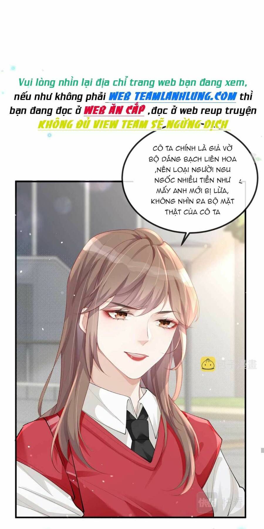 Đối Tượng Tôi Công Lược Đều Là Người Trọng Sinh Chapter 9 - 25