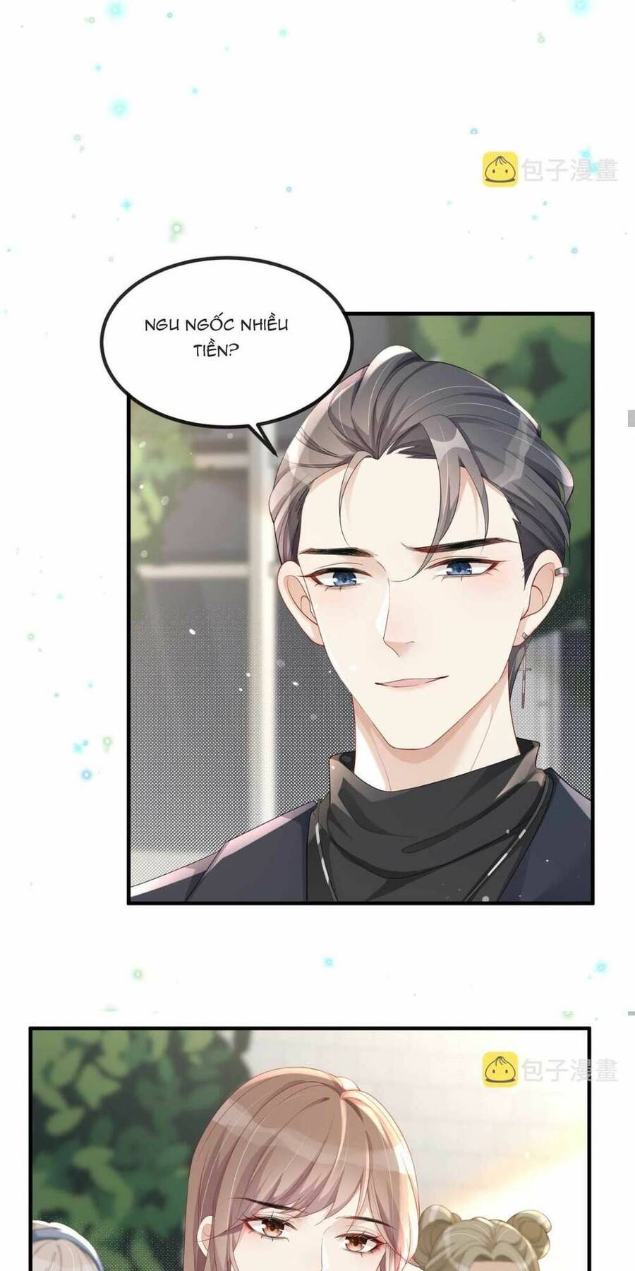 Đối Tượng Tôi Công Lược Đều Là Người Trọng Sinh Chapter 9 - 26