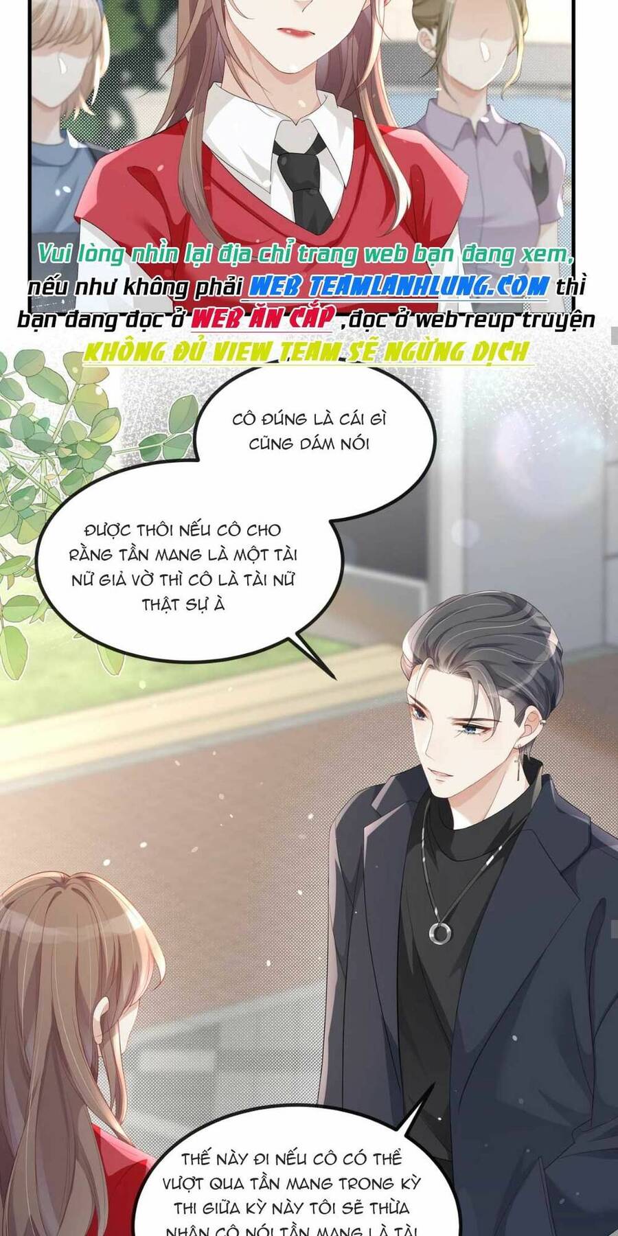 Đối Tượng Tôi Công Lược Đều Là Người Trọng Sinh Chapter 9 - 27