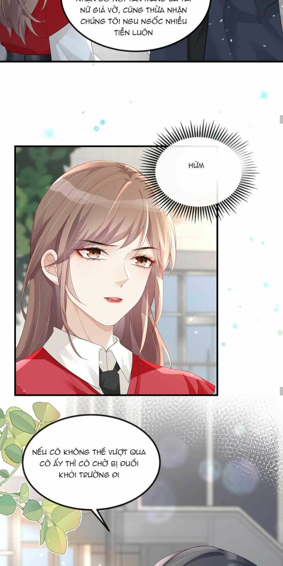 Đối Tượng Tôi Công Lược Đều Là Người Trọng Sinh Chapter 9 - 28