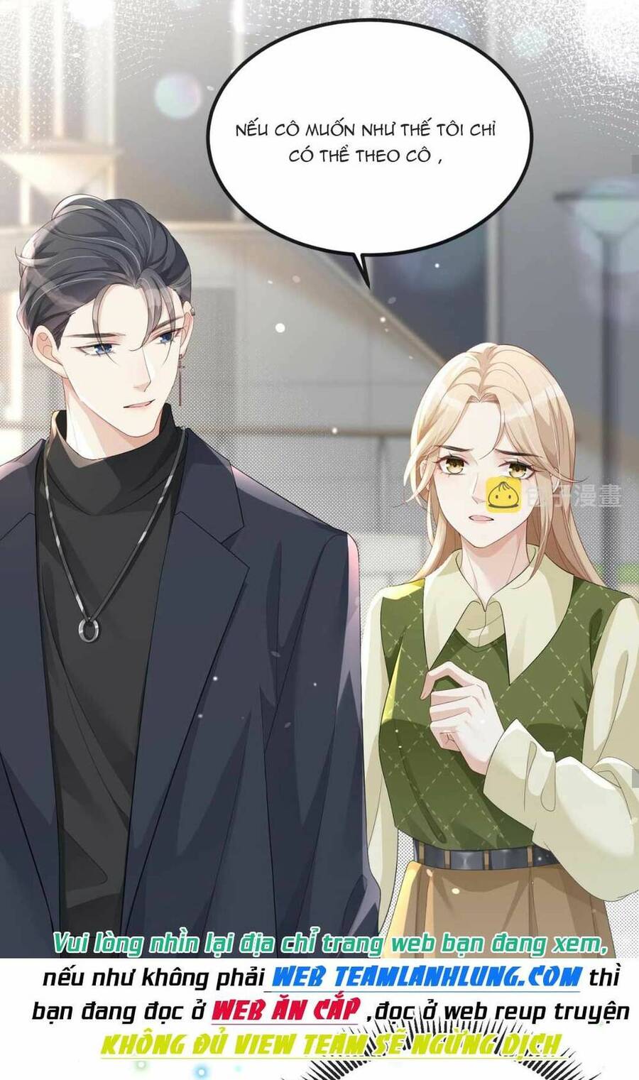 Đối Tượng Tôi Công Lược Đều Là Người Trọng Sinh Chapter 9 - 30