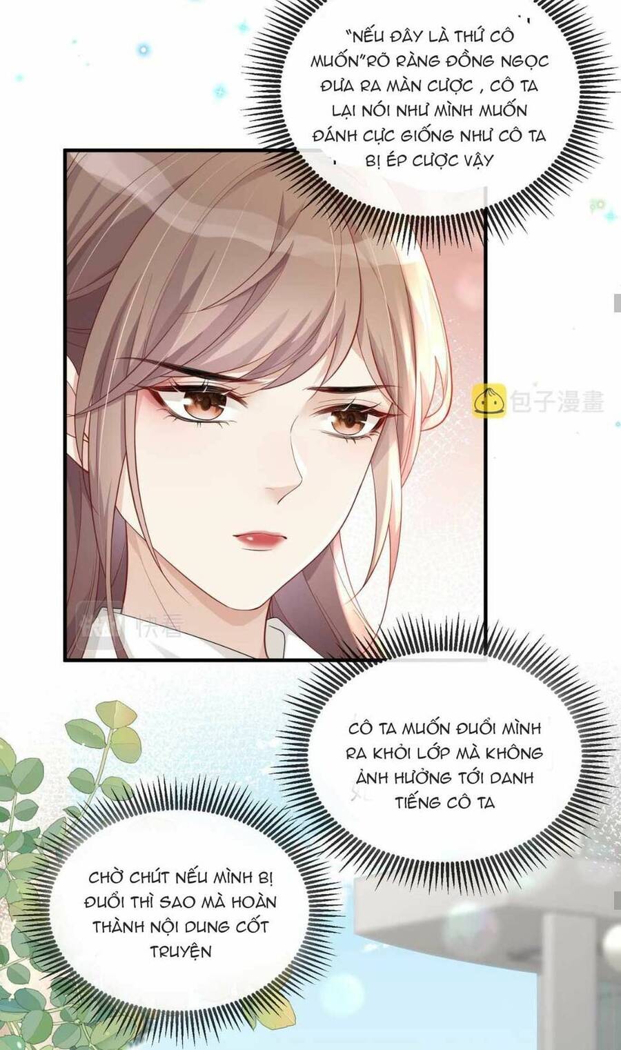 Đối Tượng Tôi Công Lược Đều Là Người Trọng Sinh Chapter 9 - 31