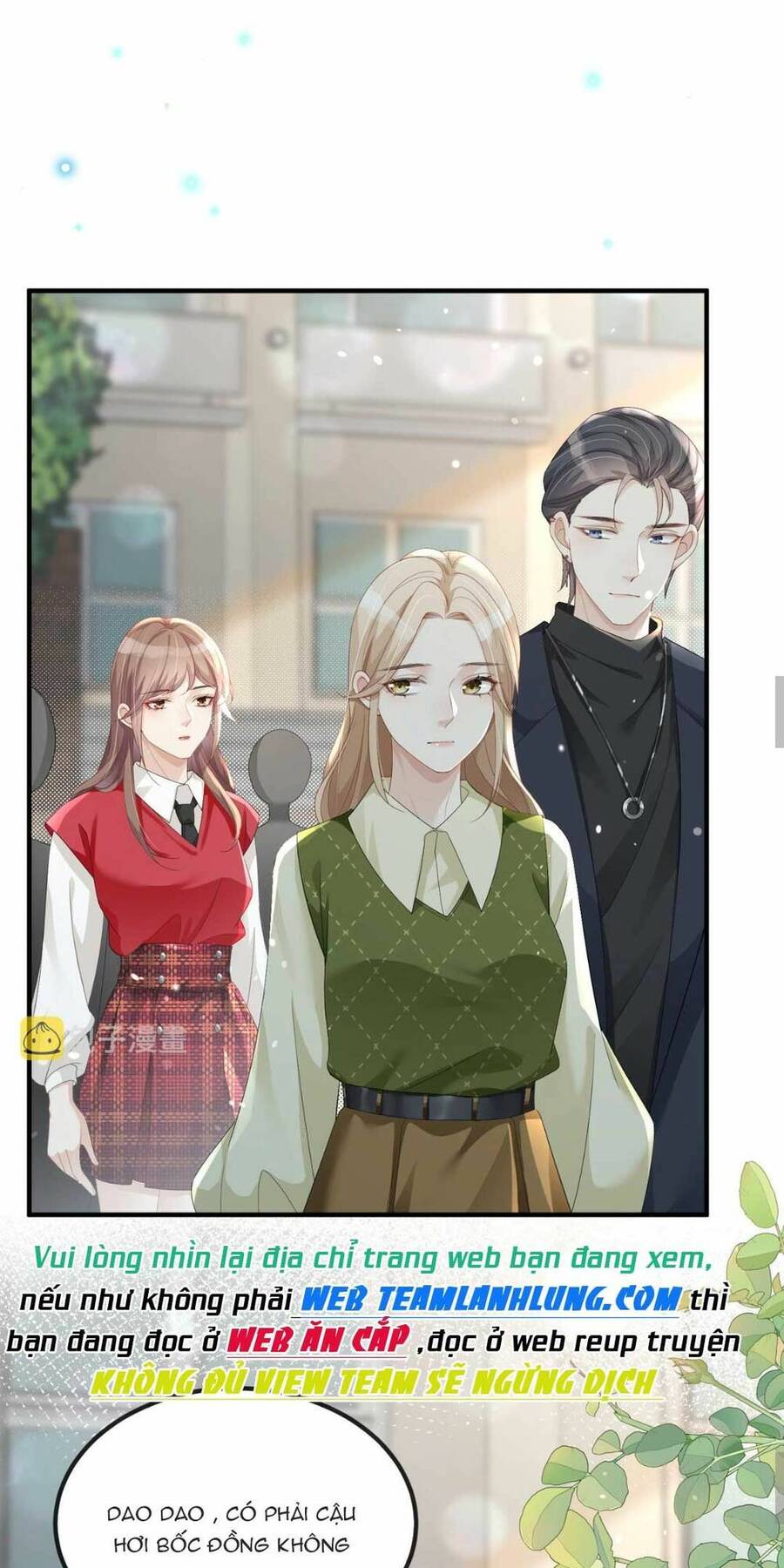 Đối Tượng Tôi Công Lược Đều Là Người Trọng Sinh Chapter 9 - 34