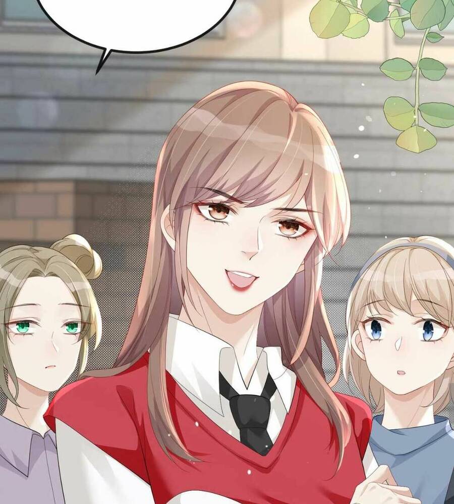 Đối Tượng Tôi Công Lược Đều Là Người Trọng Sinh Chapter 9 - 35