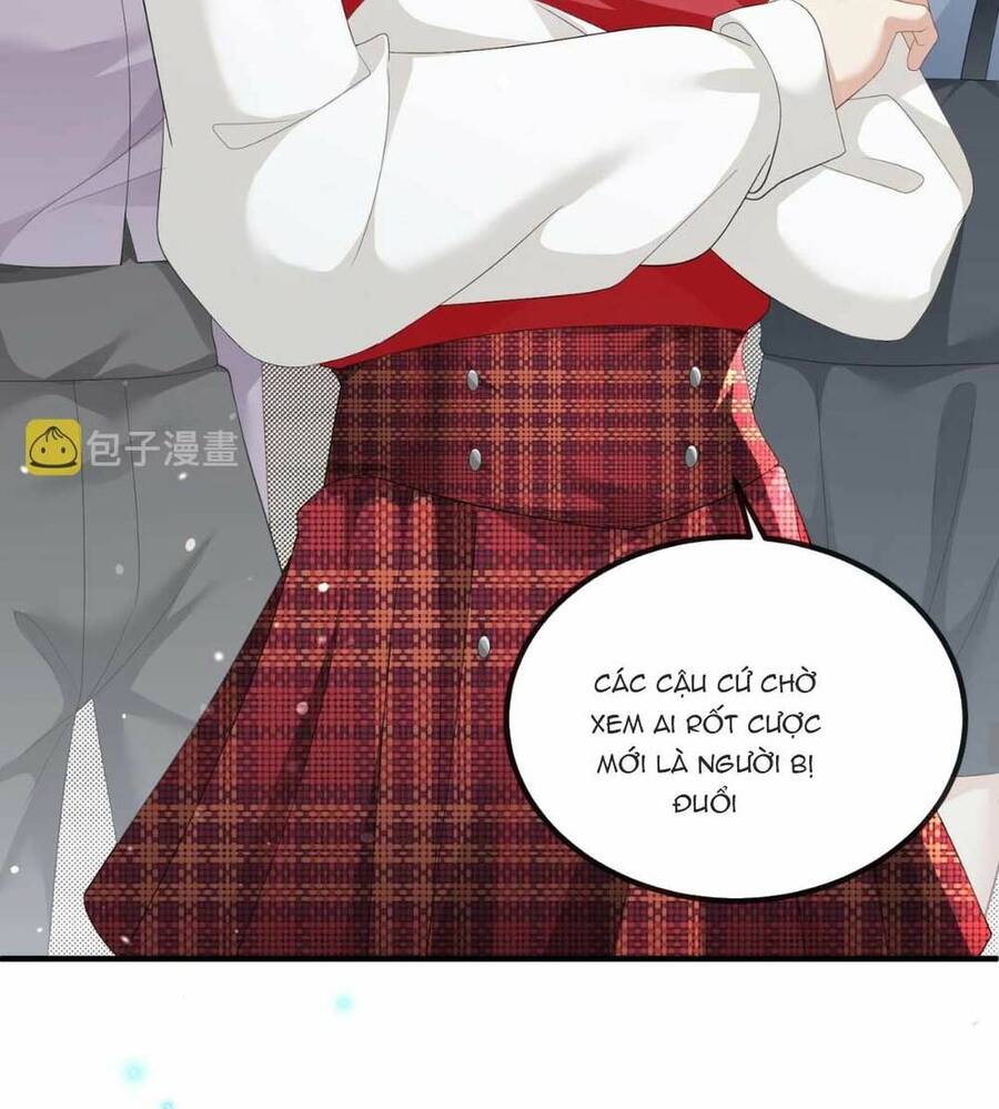 Đối Tượng Tôi Công Lược Đều Là Người Trọng Sinh Chapter 9 - 36