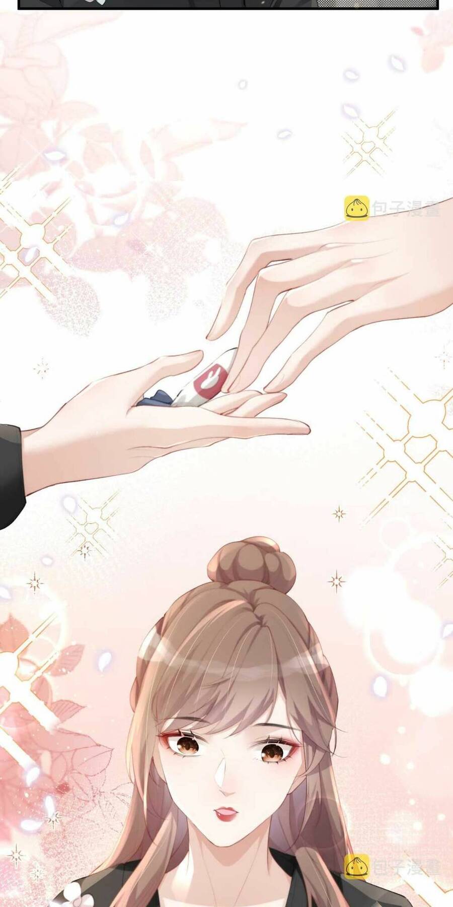 Đối Tượng Tôi Công Lược Đều Là Người Trọng Sinh Chapter 9 - 5