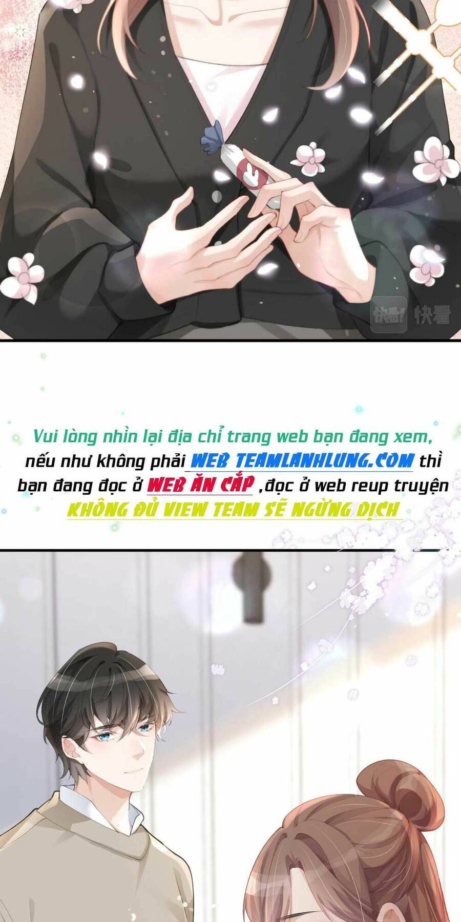 Đối Tượng Tôi Công Lược Đều Là Người Trọng Sinh Chapter 9 - 6