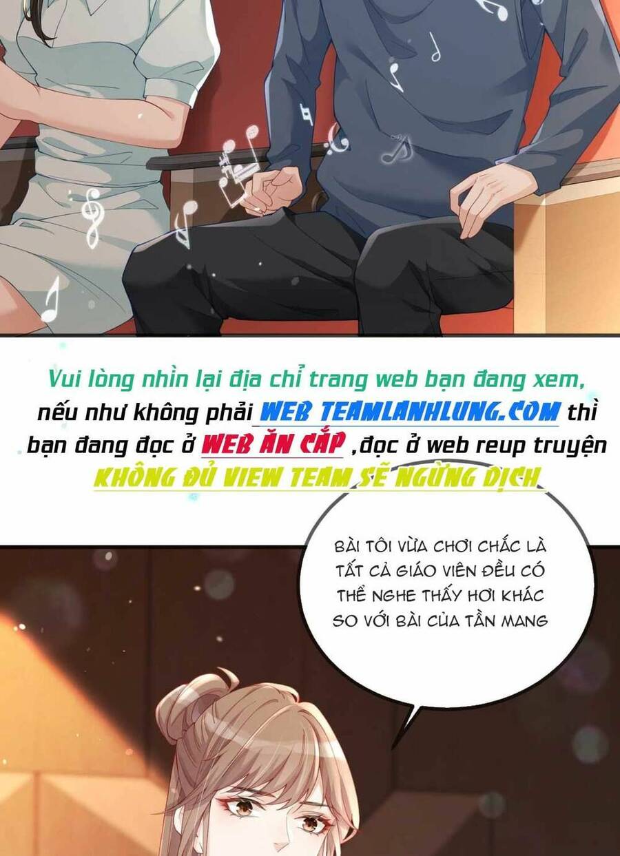 Đối Tượng Tôi Công Lược Đều Là Người Trọng Sinh Chapter 8 - 11