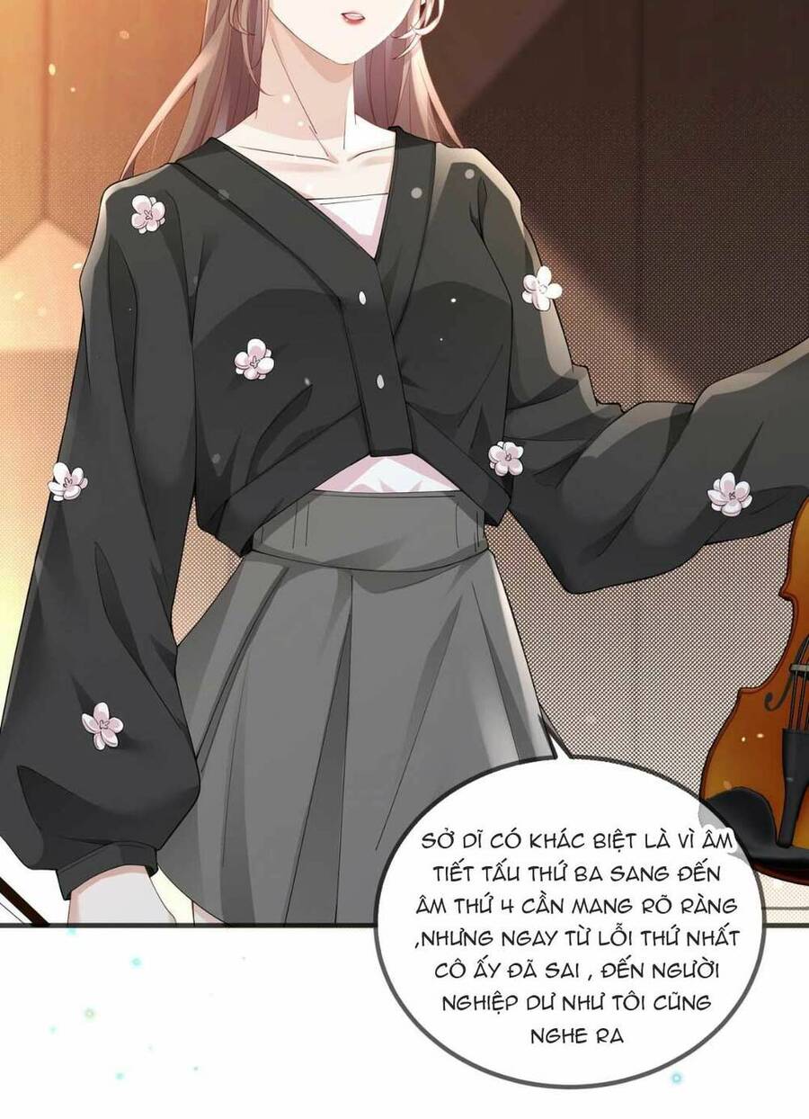 Đối Tượng Tôi Công Lược Đều Là Người Trọng Sinh Chapter 8 - 12