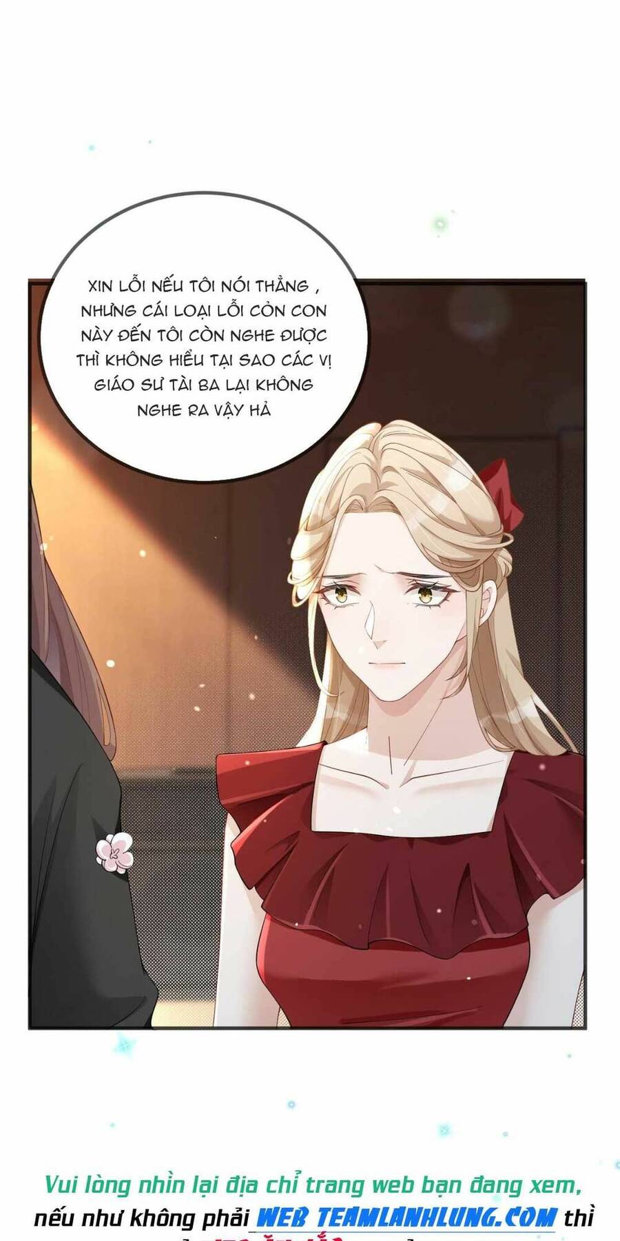 Đối Tượng Tôi Công Lược Đều Là Người Trọng Sinh Chapter 8 - 13