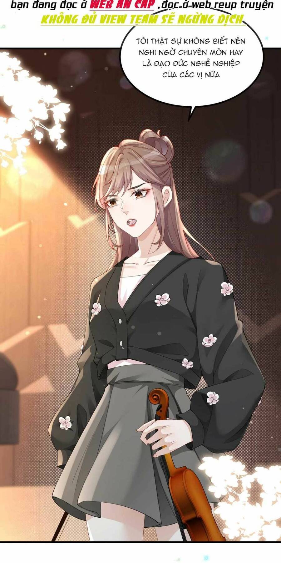 Đối Tượng Tôi Công Lược Đều Là Người Trọng Sinh Chapter 8 - 14