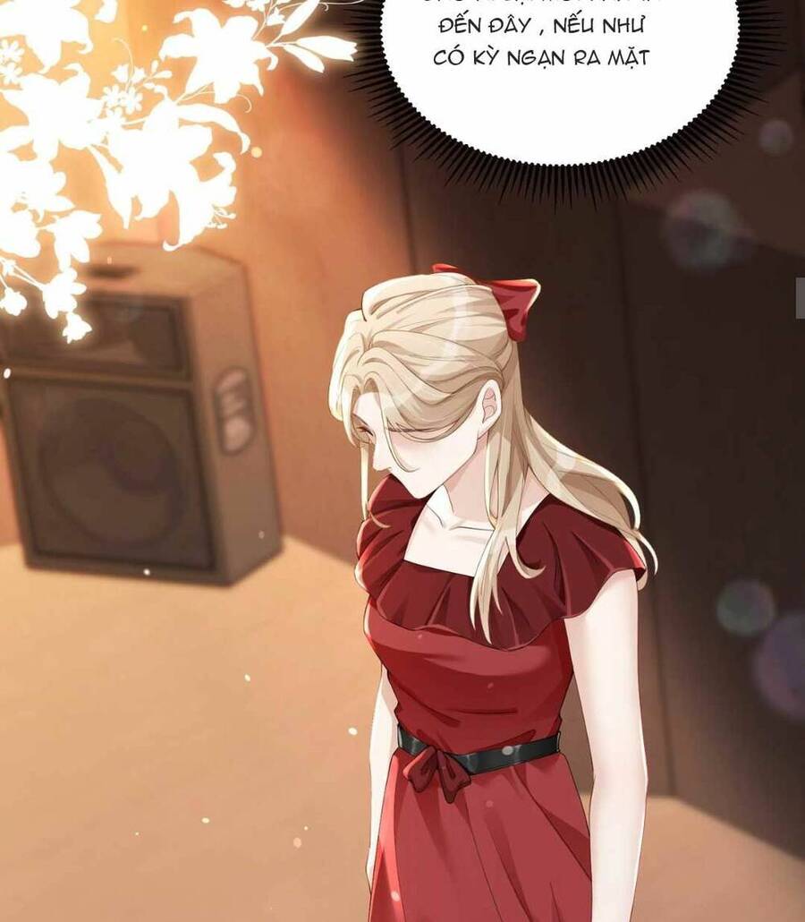 Đối Tượng Tôi Công Lược Đều Là Người Trọng Sinh Chapter 8 - 18