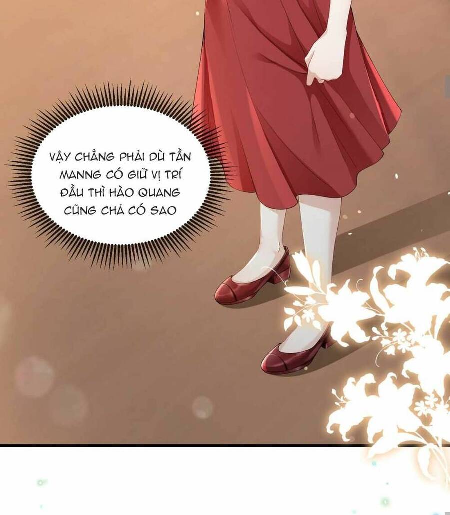 Đối Tượng Tôi Công Lược Đều Là Người Trọng Sinh Chapter 8 - 19