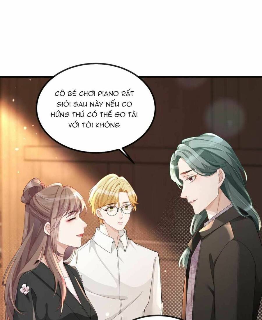 Đối Tượng Tôi Công Lược Đều Là Người Trọng Sinh Chapter 8 - 20