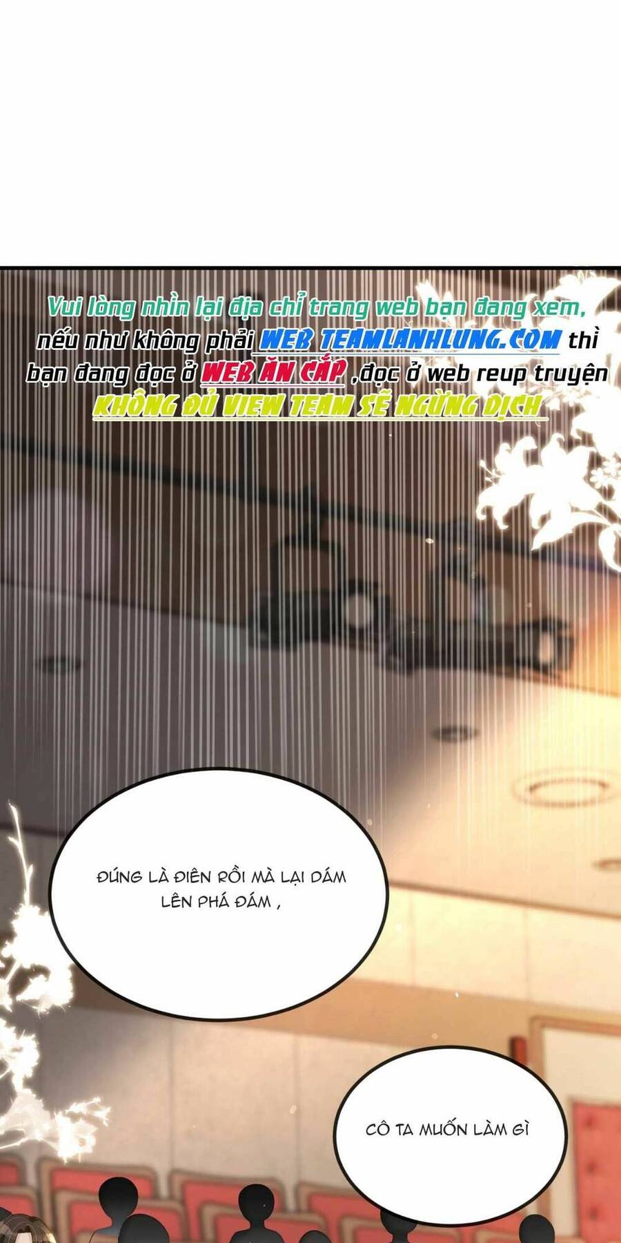 Đối Tượng Tôi Công Lược Đều Là Người Trọng Sinh Chapter 8 - 3