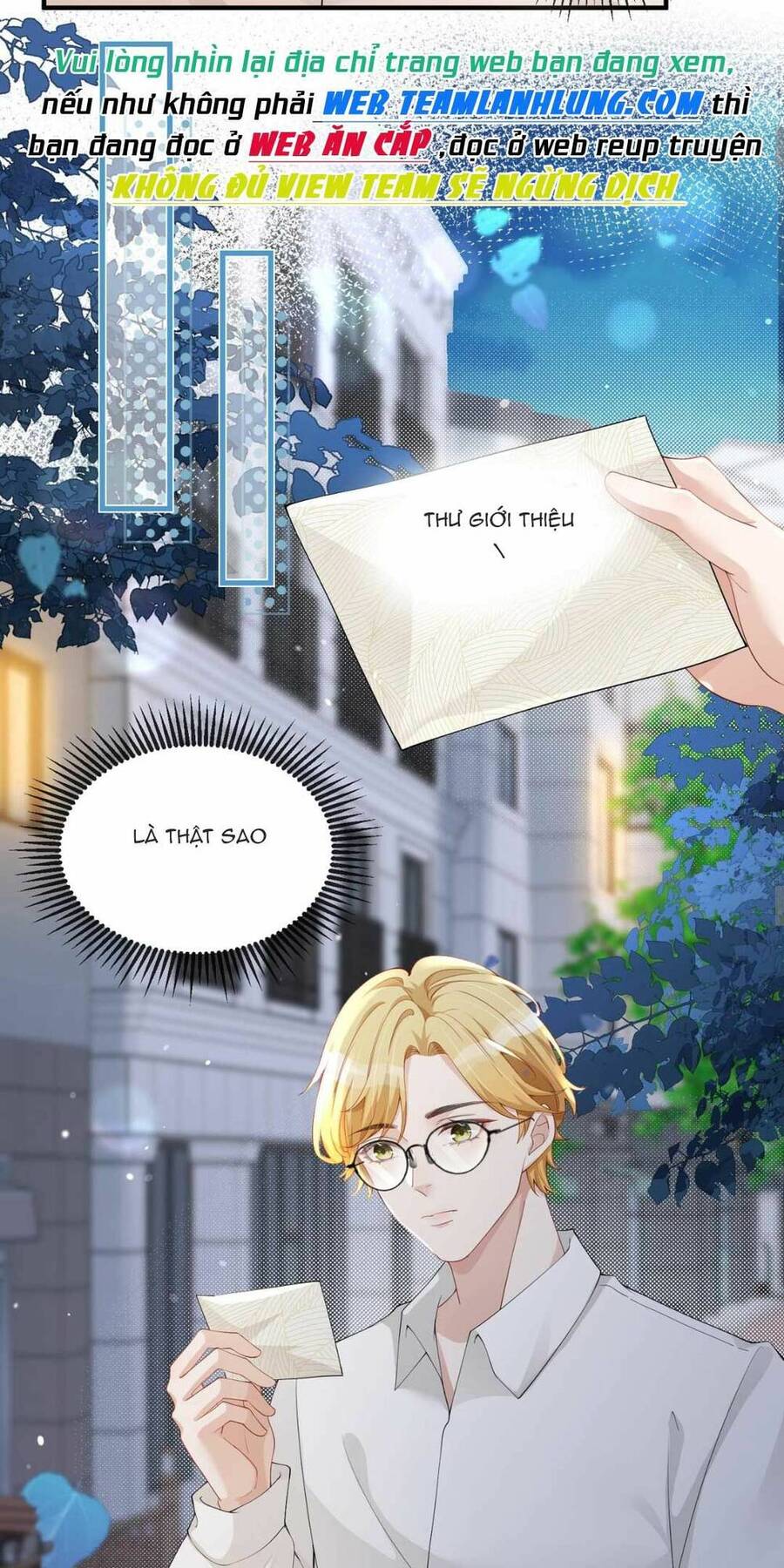 Đối Tượng Tôi Công Lược Đều Là Người Trọng Sinh Chapter 8 - 23