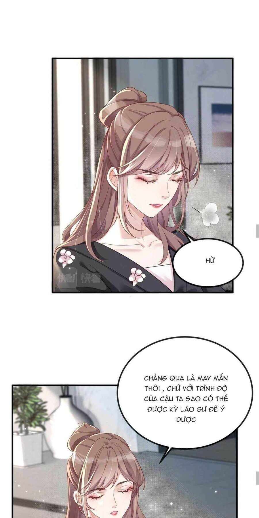 Đối Tượng Tôi Công Lược Đều Là Người Trọng Sinh Chapter 8 - 27