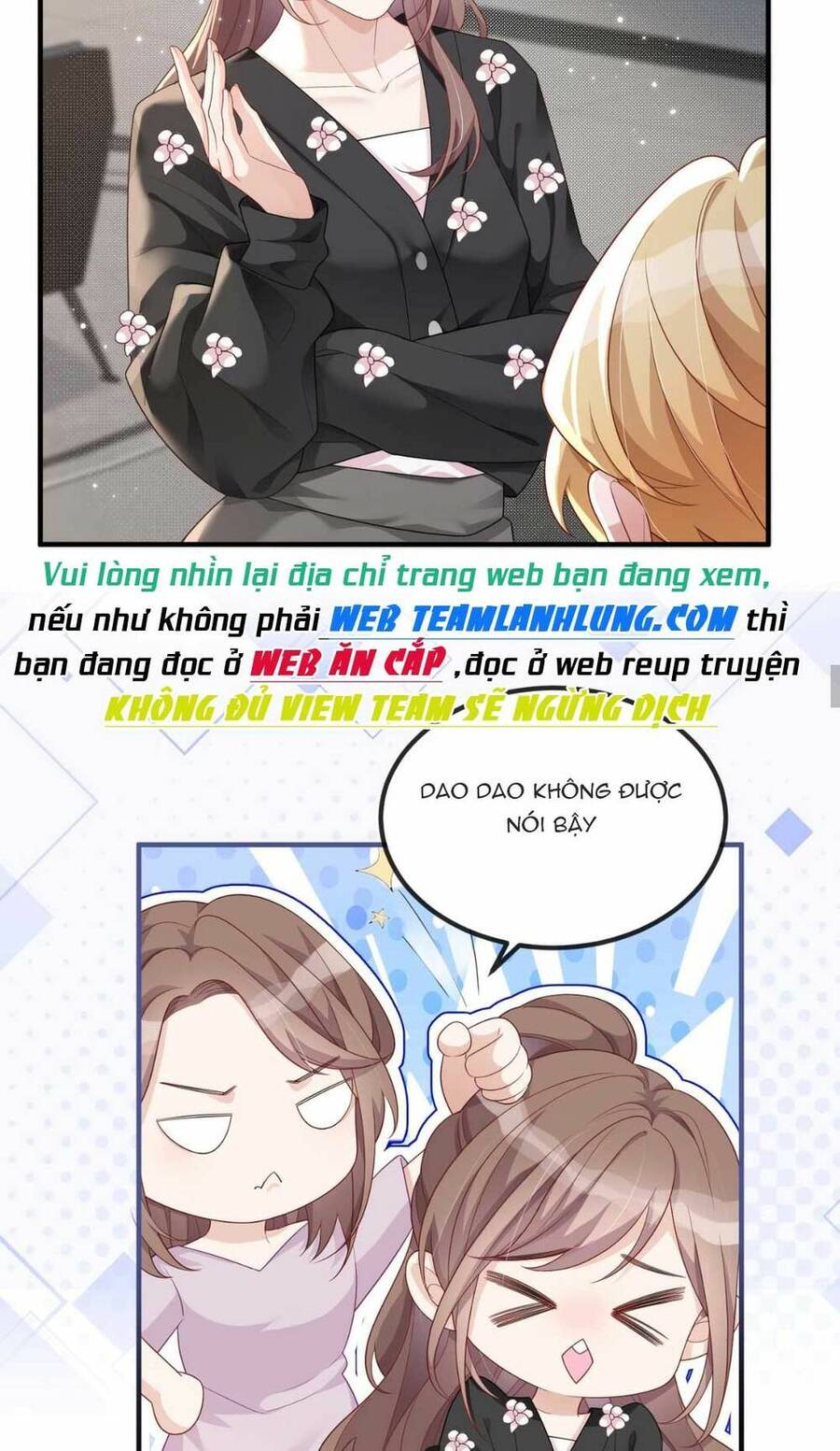 Đối Tượng Tôi Công Lược Đều Là Người Trọng Sinh Chapter 8 - 28