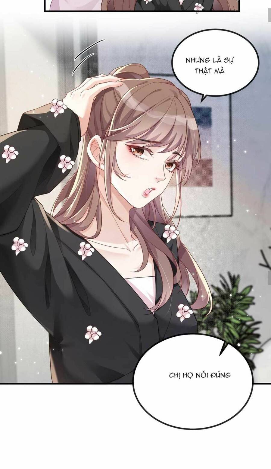Đối Tượng Tôi Công Lược Đều Là Người Trọng Sinh Chapter 8 - 29