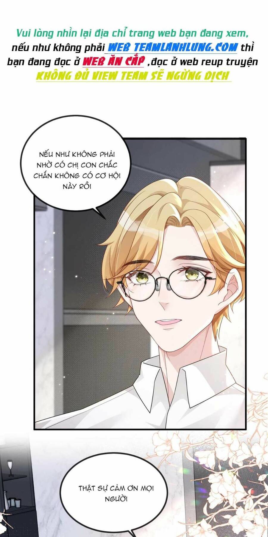 Đối Tượng Tôi Công Lược Đều Là Người Trọng Sinh Chapter 8 - 30