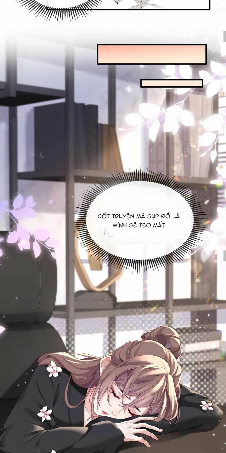 Đối Tượng Tôi Công Lược Đều Là Người Trọng Sinh Chapter 8 - 35