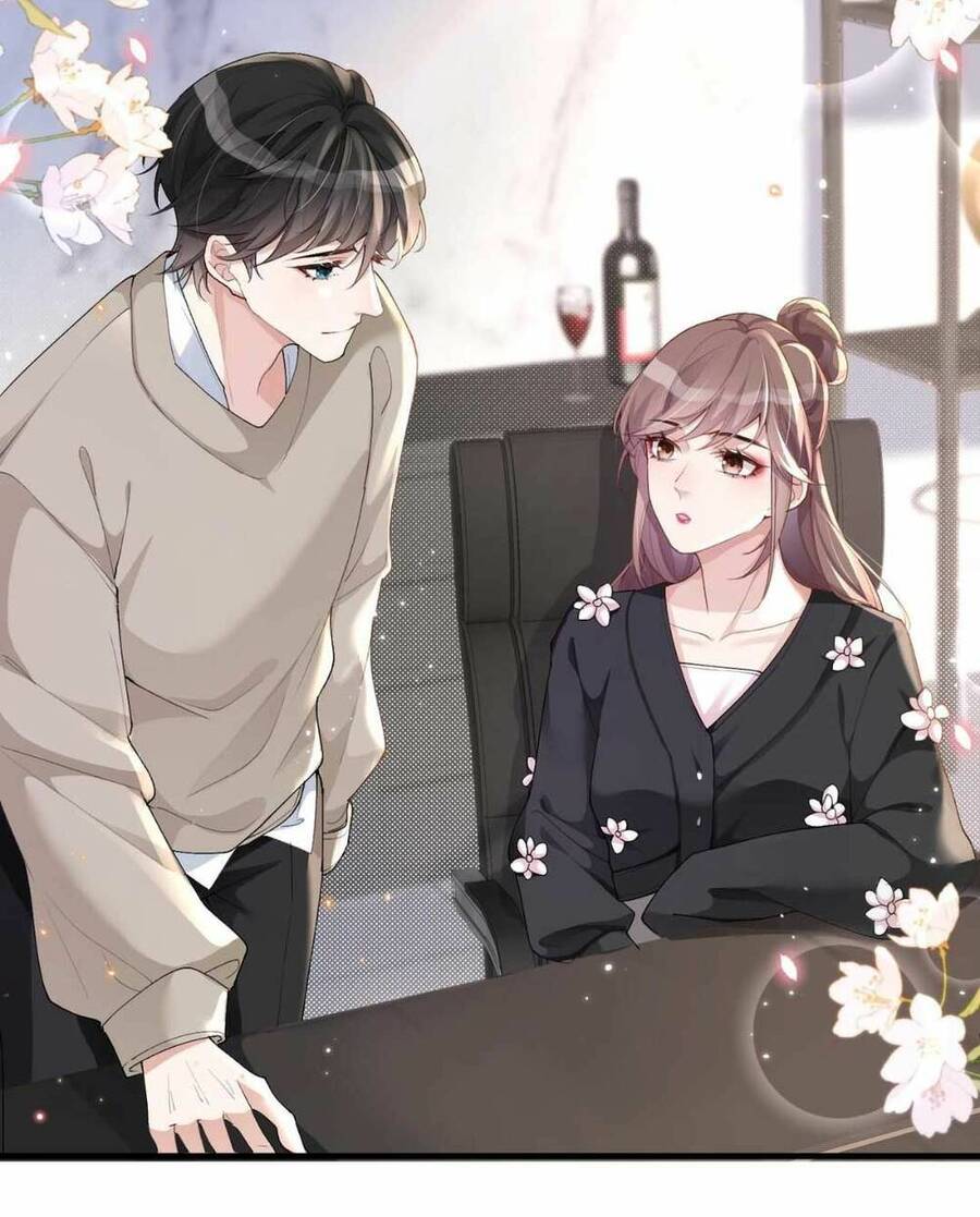 Đối Tượng Tôi Công Lược Đều Là Người Trọng Sinh Chapter 8 - 37
