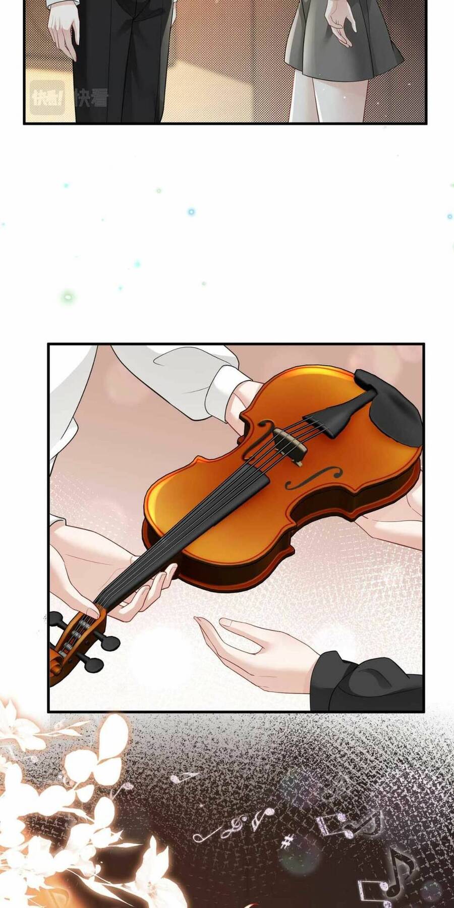 Đối Tượng Tôi Công Lược Đều Là Người Trọng Sinh Chapter 8 - 6