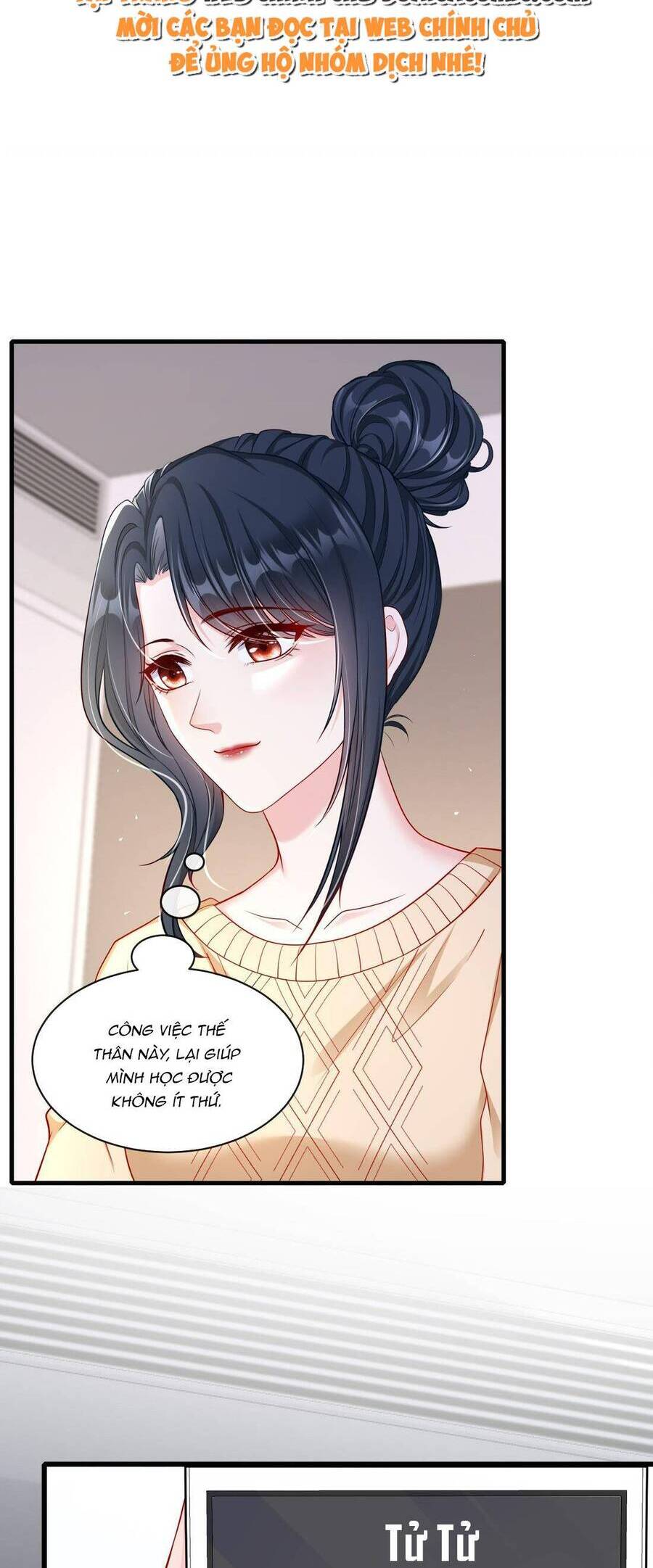 Cô Vợ Thế Thân Của Tổng Tài Chapter 12 - 18