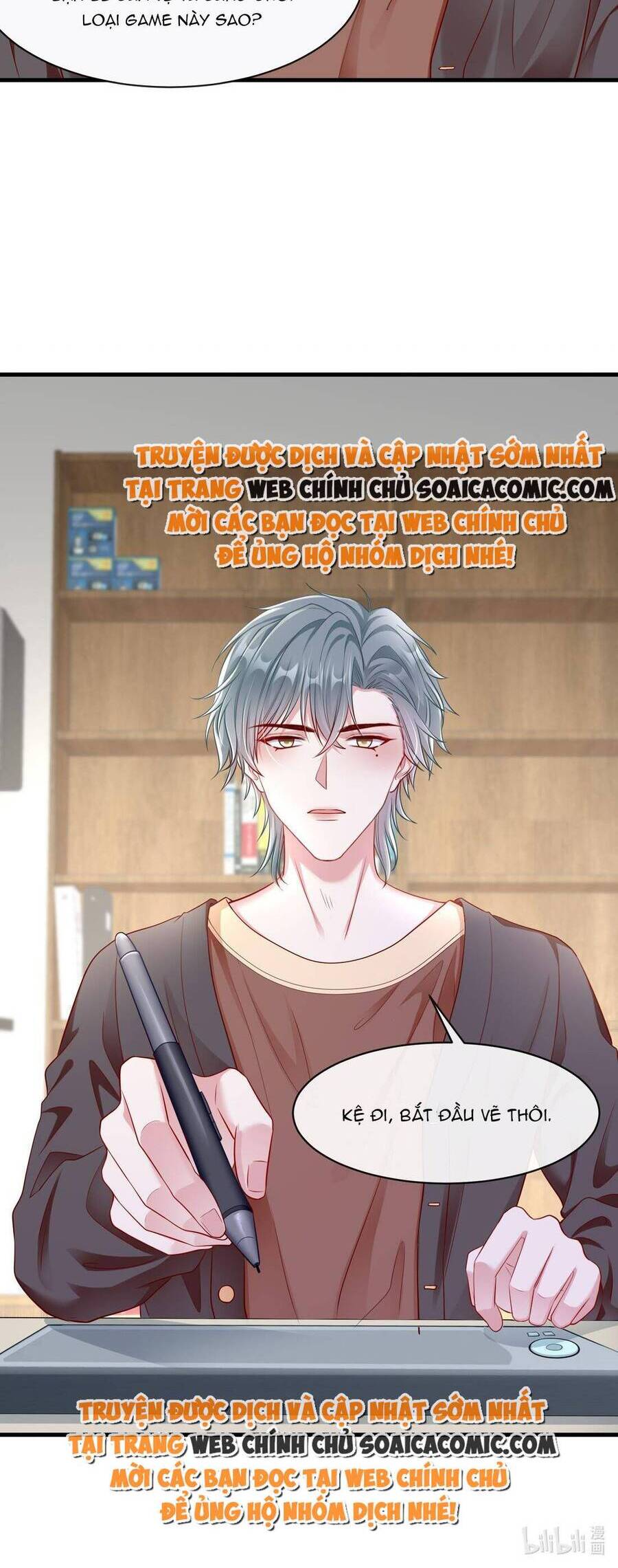 Cô Vợ Thế Thân Của Tổng Tài Chapter 12 - 24