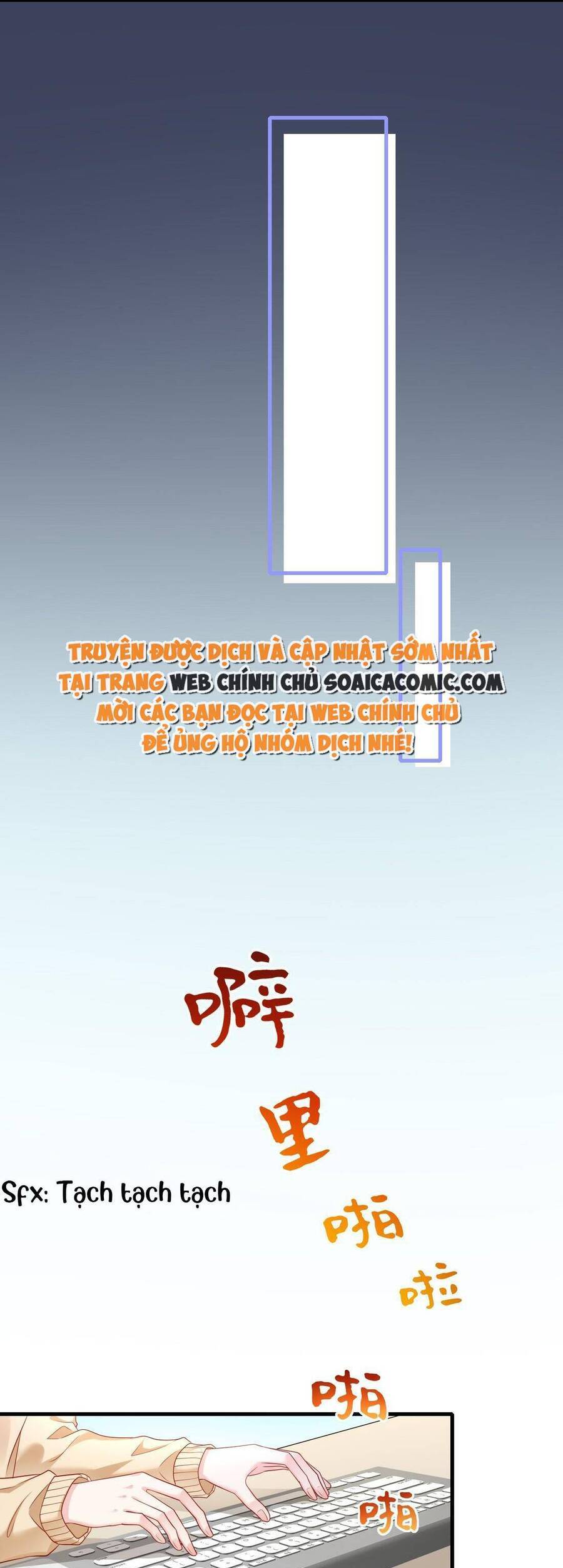 Cô Vợ Thế Thân Của Tổng Tài Chapter 12 - 7