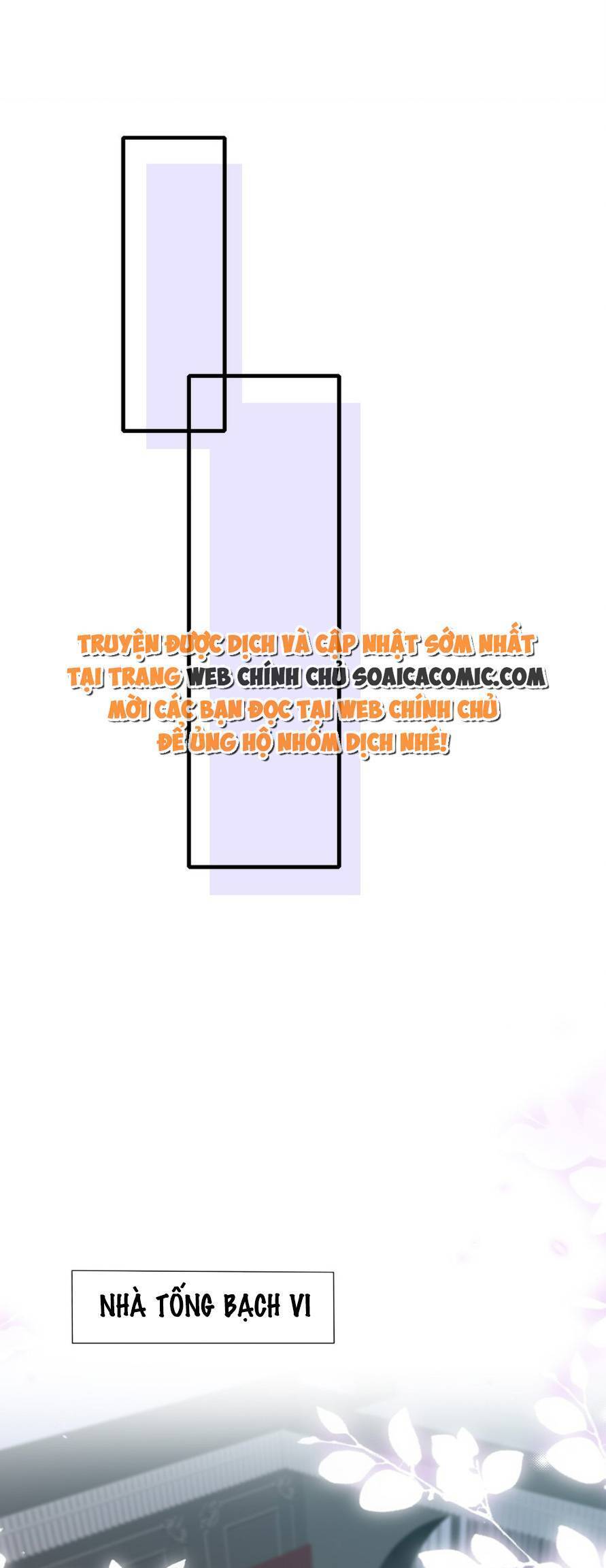 Cô Vợ Thế Thân Của Tổng Tài Chapter 14 - 1