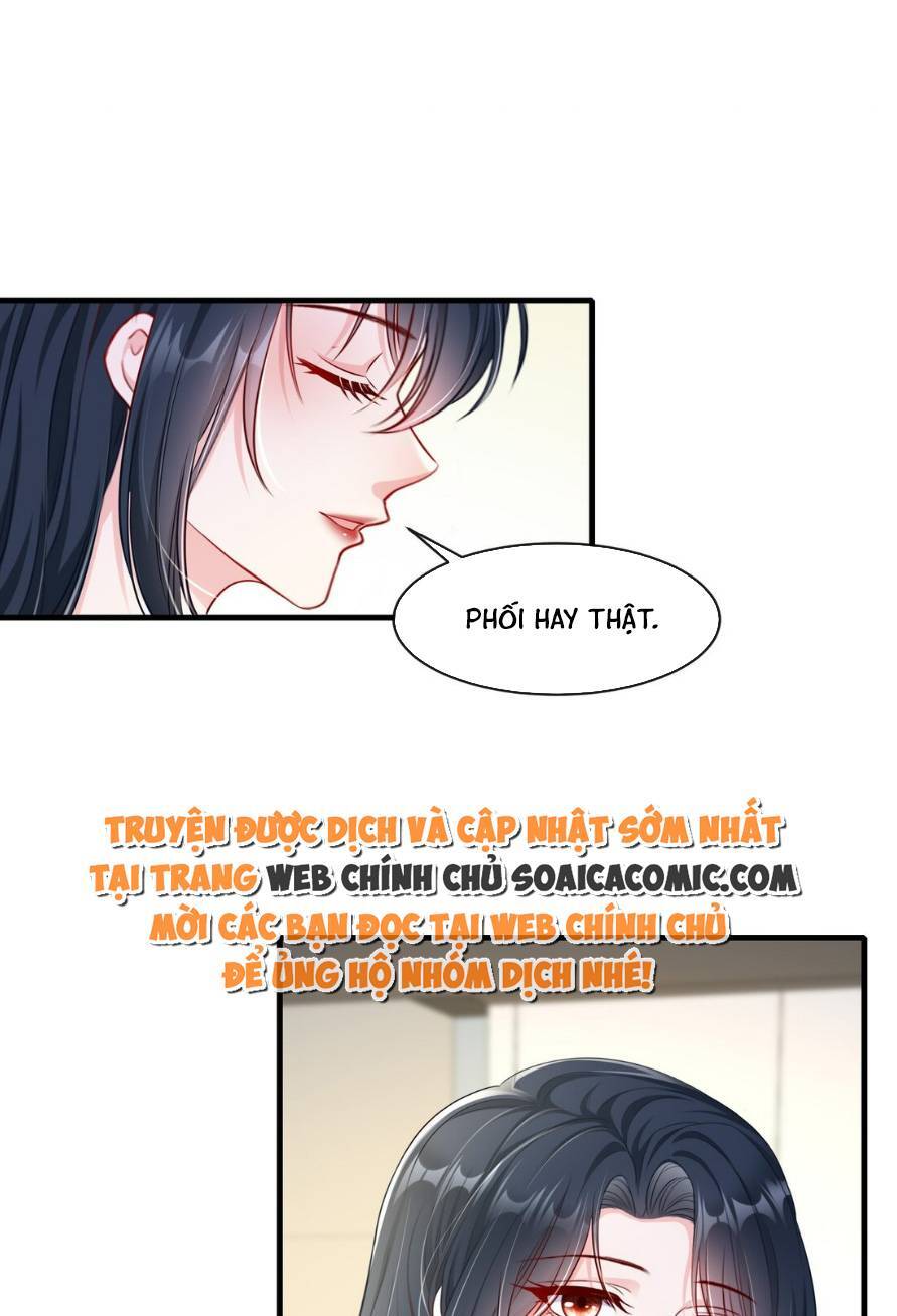 Cô Vợ Thế Thân Của Tổng Tài Chapter 14 - 11