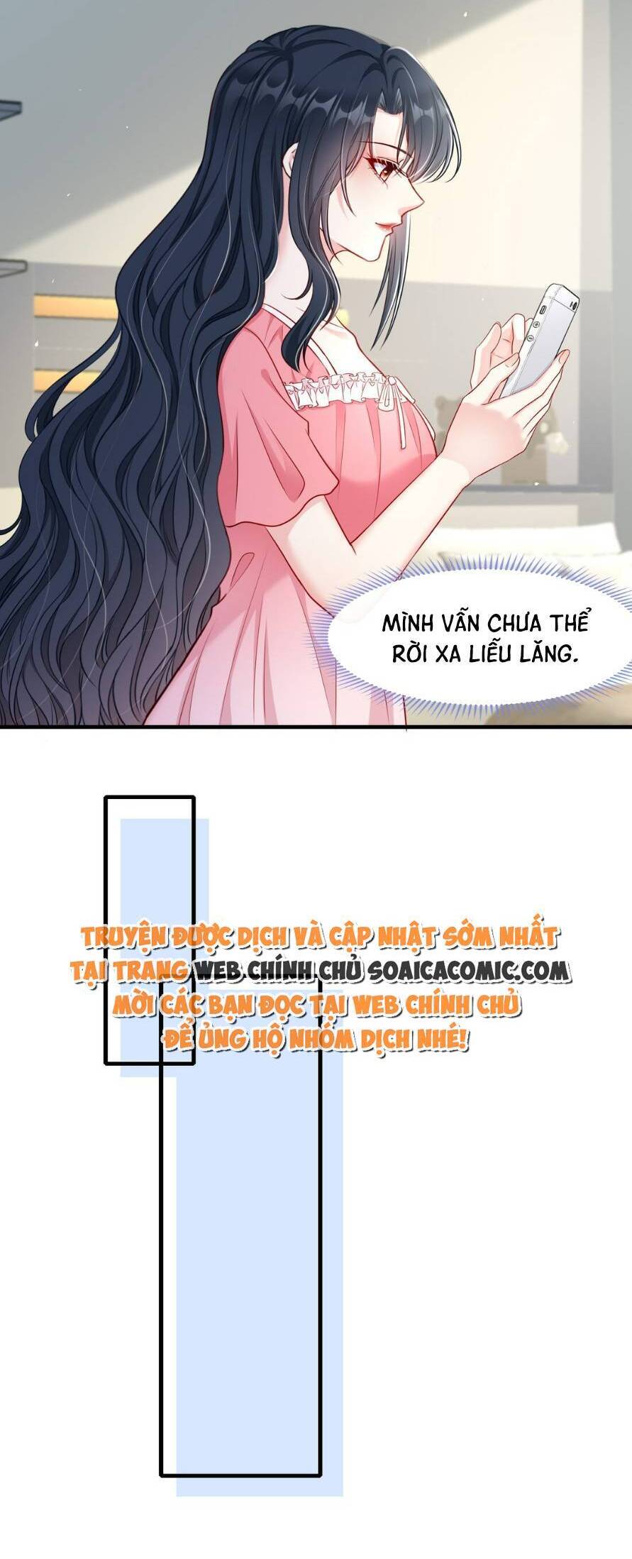 Cô Vợ Thế Thân Của Tổng Tài Chapter 14 - 21