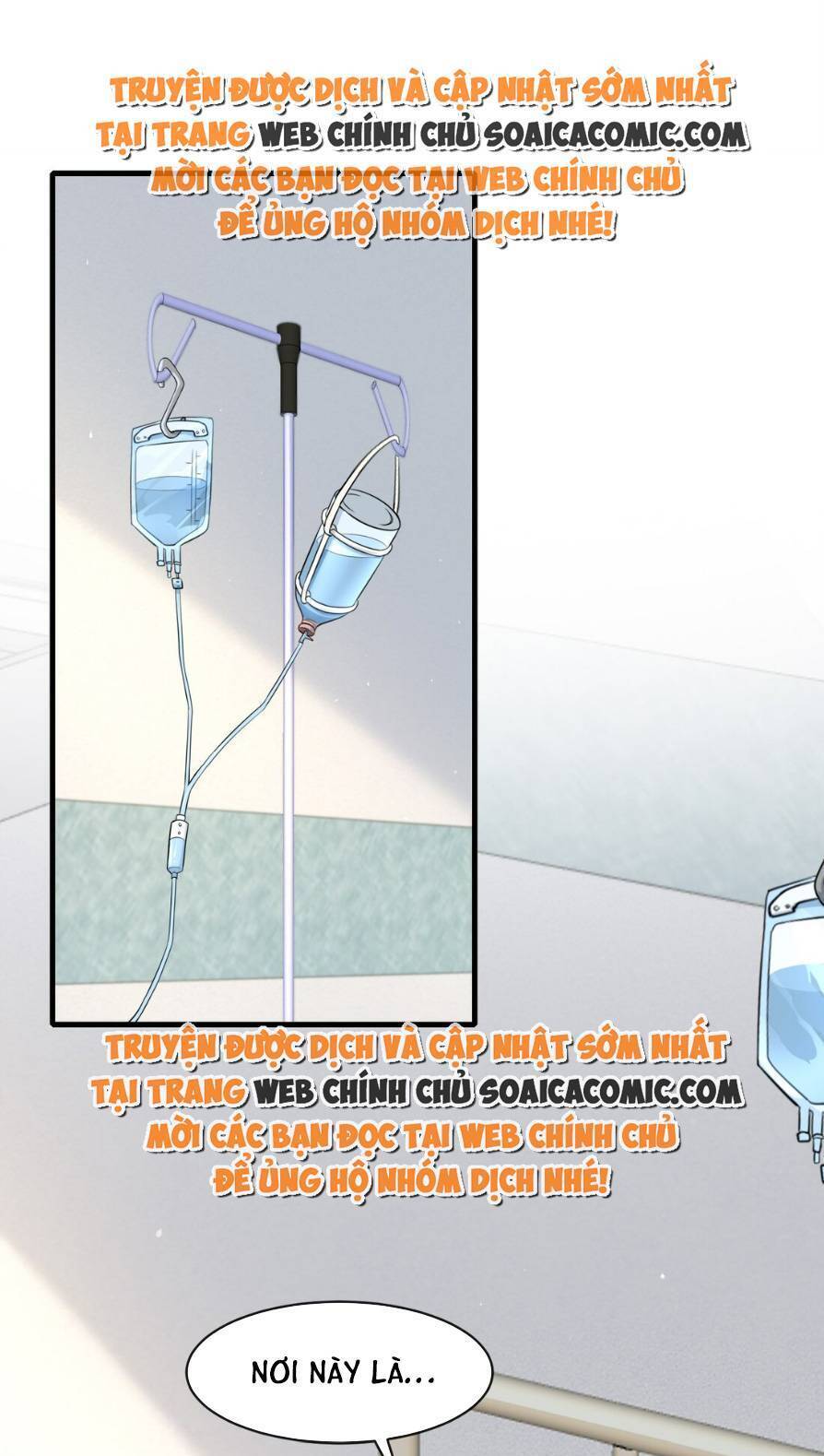 Cô Vợ Thế Thân Của Tổng Tài Chapter 15 - 1