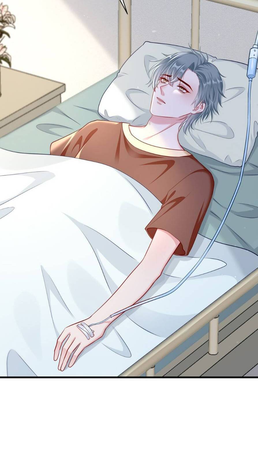 Cô Vợ Thế Thân Của Tổng Tài Chapter 15 - 2