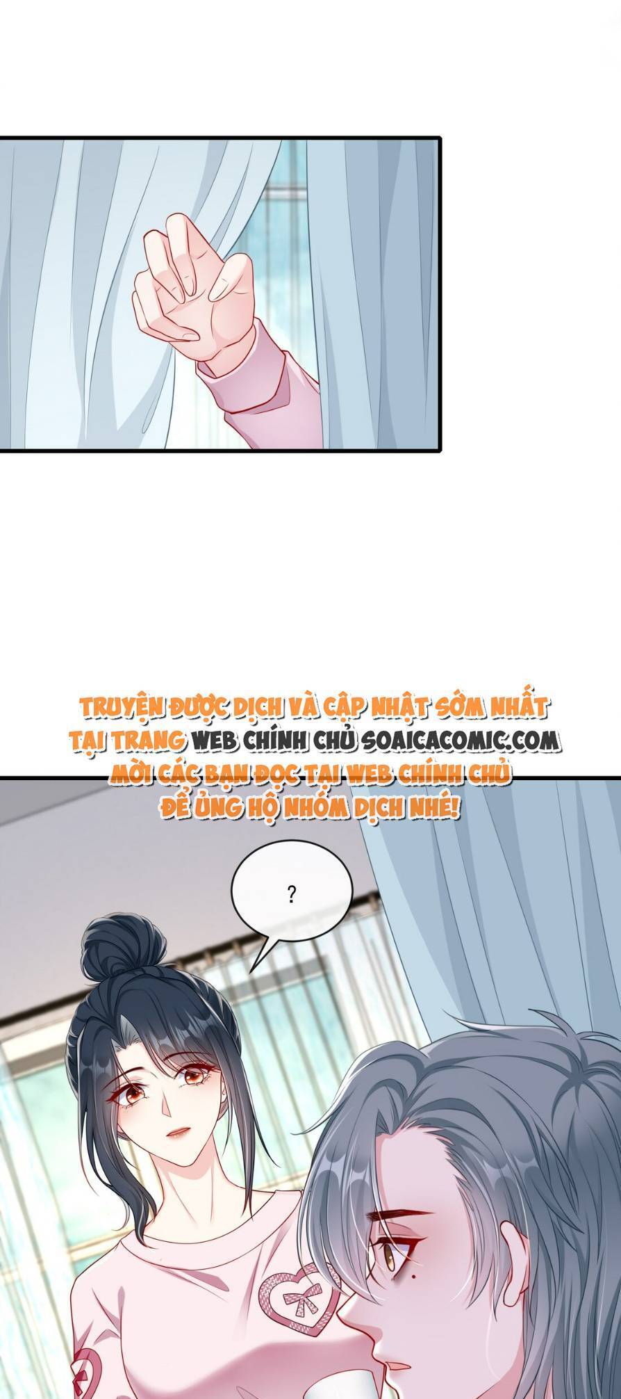 Cô Vợ Thế Thân Của Tổng Tài Chapter 15 - 9